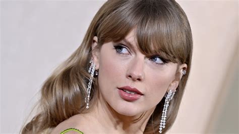 taylor swift pussy|AI deepfakes of Taylor Swift spread on X. Here’s what to know..